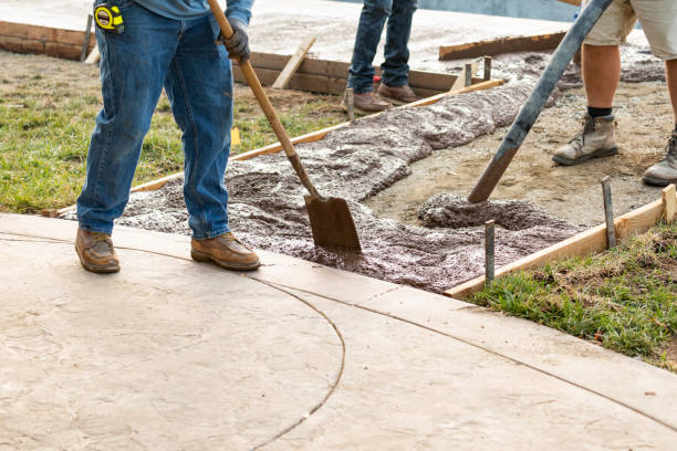 Best Concrete Foundation Repair in Rincon, GA