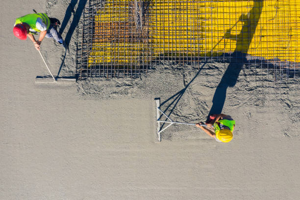 Best Concrete Demolition Services in Rincon, GA
