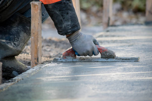 Best Concrete Foundation Repair in Rincon, GA