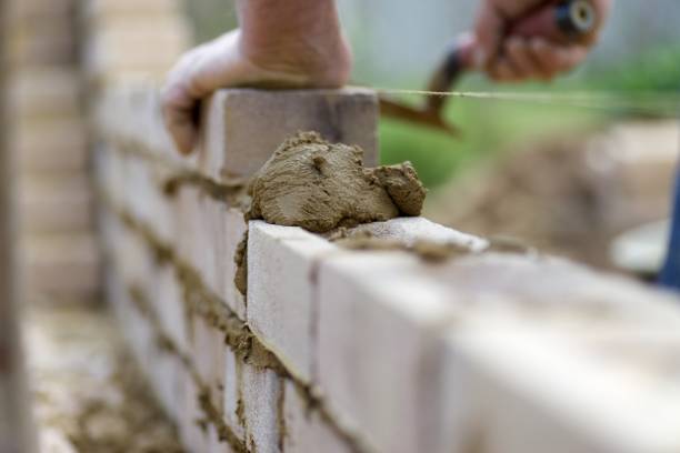 Best Concrete Retaining Walls in Rincon, GA