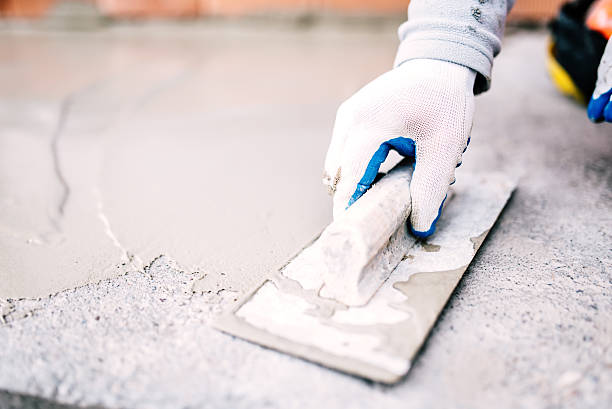 Best Decorative Concrete in Rincon, GA