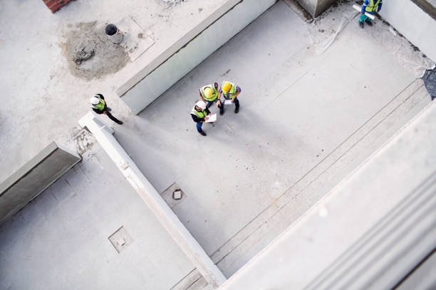 Best Concrete Grinding and Polishing in Rincon, GA